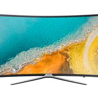 TV SAMSUNG 49" CURVO + Soundbar 2.1  120w