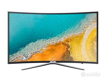 TV SAMSUNG 49" CURVO + Soundbar 2.1  120w