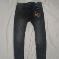 jeans personalizzati da me taglia 44