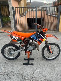 KTM SX85