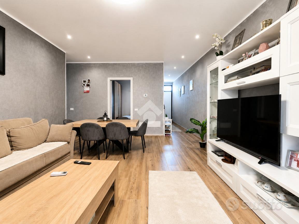 Appartamento – Chiari, Brescia - Vista 3