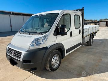 Iveco Fiat ducato