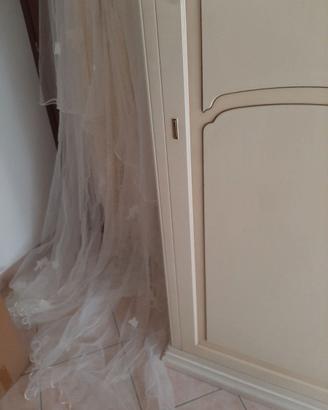 Abito da sposa