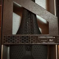 SELLA SPECIALIZED S-WORKS PHENOM MIRROR Tg 143