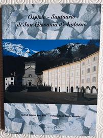 Ospizio - Santuario di San Giovanni d’Andorno