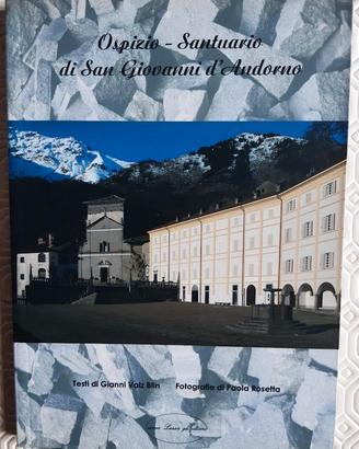 Ospizio - Santuario di San Giovanni d’Andorno