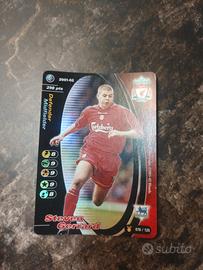 football Champions 2001/2002