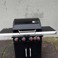 LANDMANN REXON PTS 4.1