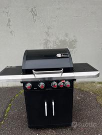 LANDMANN REXON PTS 4.1