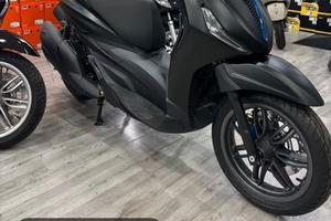  Piaggio Beverly 400s hpe