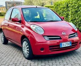Nissan micra 1.2benzina ok neopatentati