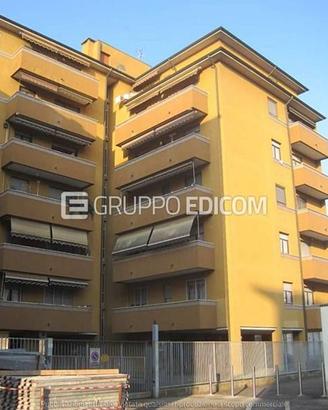 Appartamento, Abbiategrasso.