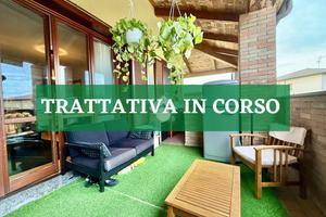 2 LOCALI A CASIRATE D'ADDA