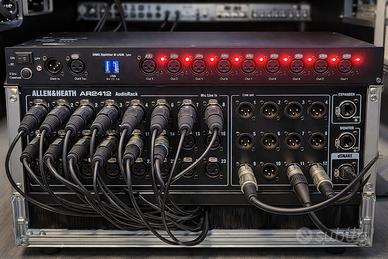 AR2412 Allen & Heath