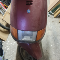 Piaggio Sfera 50 prima serie