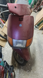 Piaggio Sfera 50 prima serie