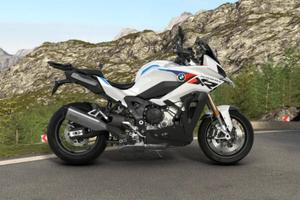 BMW S 1000 XR Pacchetto M