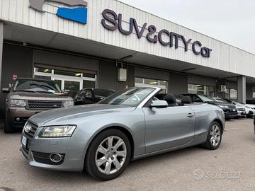 Audi A5 Cabriolet Cabrio 1.8 tfsi
