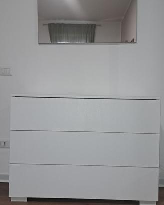 CAMERA MATRIMONIALE NUOVA 