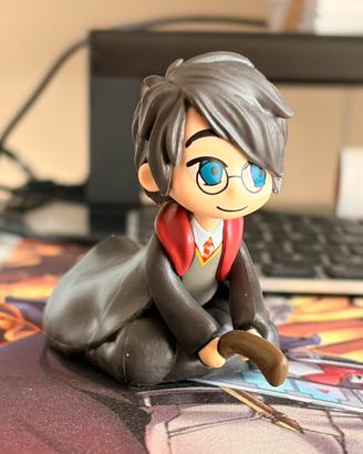 Harry potter eurospin broomz