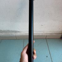 Reggisella BMC in carbonio