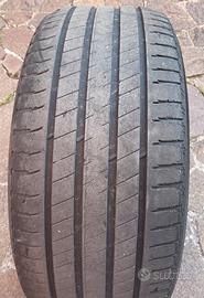 Gomme Michelin Latitude Sport 3 255 45 R 20