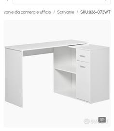 scrivania