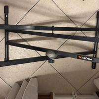 Supporto PROEL  ad X per tastiera con easy lock