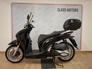 Honda SH 350 - 2021