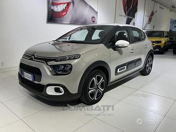 Citroën C3 1.2 puretech Shine Pack s&s 83cv