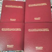 Collezione storica Cartamoneta BOLAFFI - Vintage