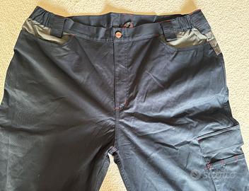 Pantaloni da lavoro ISSA Line 8731