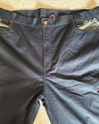 Pantaloni da lavoro ISSA Line 8731