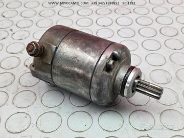 MOTORINO AVVIAMENTO VOR EN 450 2002 2005