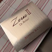 Dr. Arrivo Zeus II - dispositivo prosessioanle