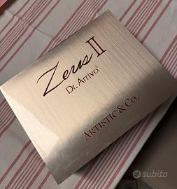 Dr. Arrivo Zeus II - dispositivo prosessioanle