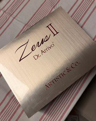 Dr. Arrivo Zeus II - dispositivo prosessioanle