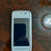 Nokia 5230 e 2100
