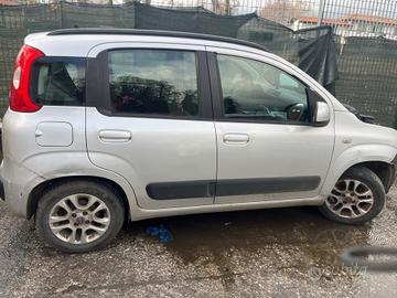 Fiat Panda 169A4000