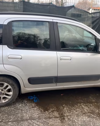 Fiat Panda 169A4000
