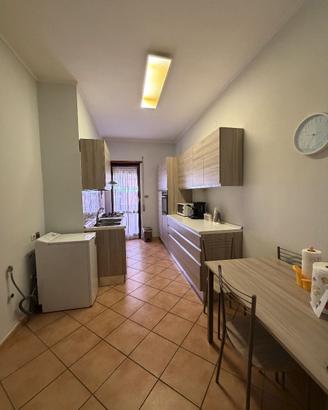 CUCINA COMPLETA