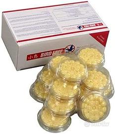 repellente uccelli gel set 15 pezzi