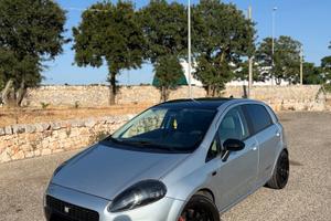 Fiat Grande Punto 2009