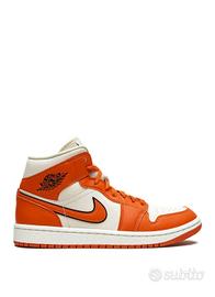 Nike Jordan 1 Mid 