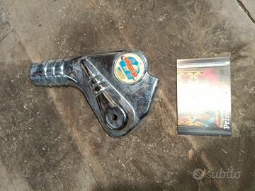 un copri forcella innocenti originale lambretta li