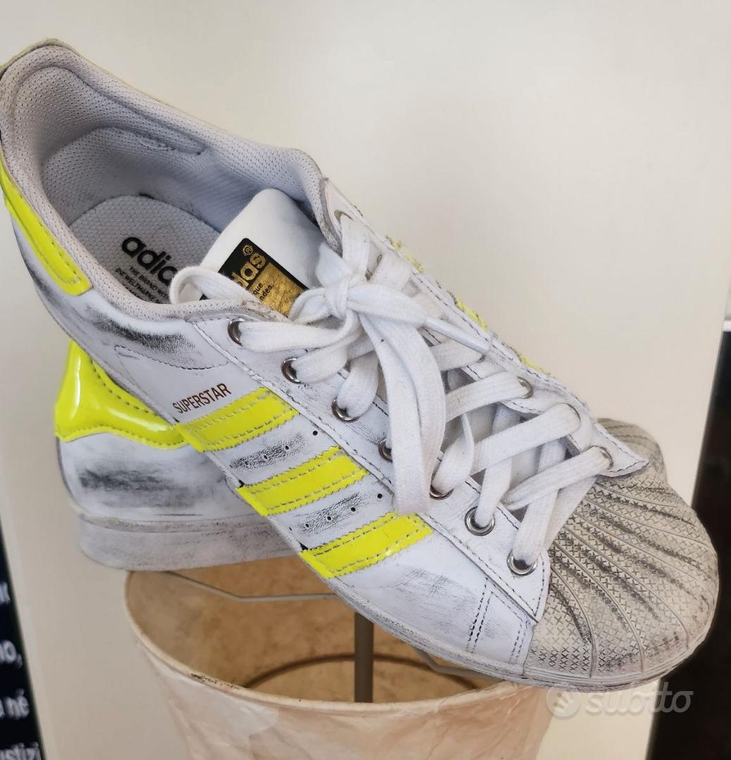 Superstar cheap ii vendita