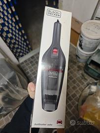 aspirapolvere per auto