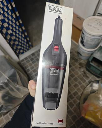 aspirapolvere per auto