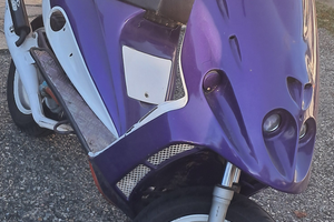 Phantom f 12 pronto pista