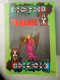 Libro Vergine I Misteri dello Zodiaco 